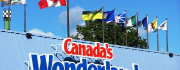 کانادا واندرلند