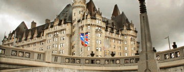 هتل شاتو لوریه