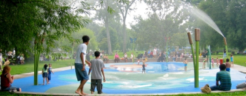 جزیره سنتر آیلند