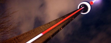 CN tower