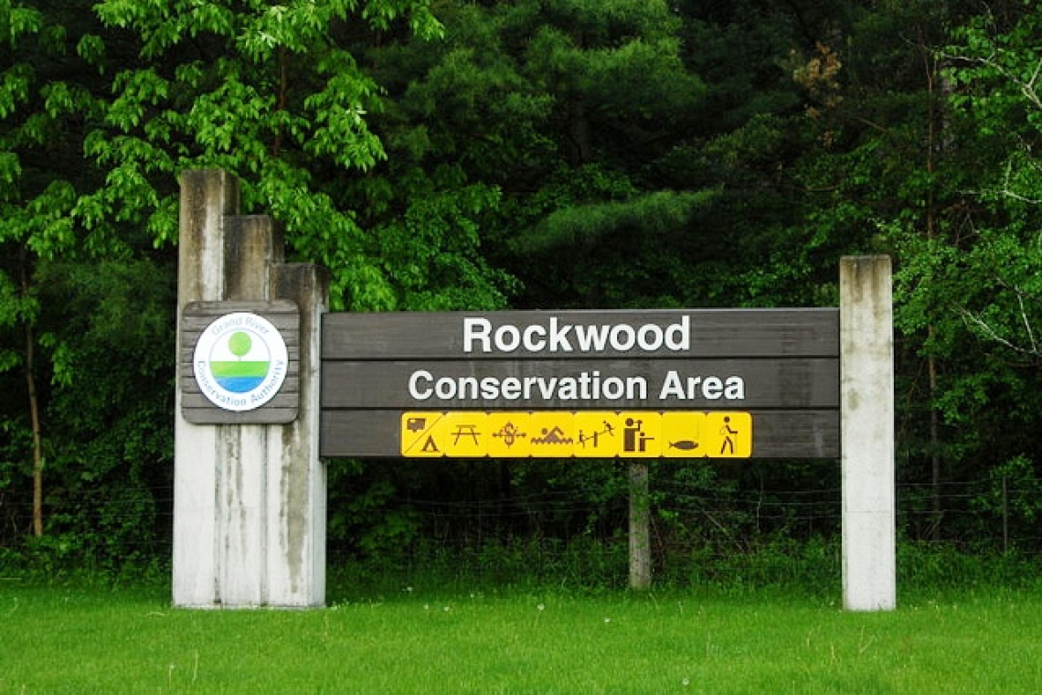 پارک راک‌وود