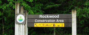 پارک راک‌وود