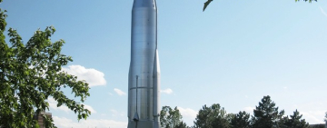 موزه ملی علوم و فناوری کانادا 