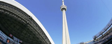 رابرس سنتر (اسکای دوم)