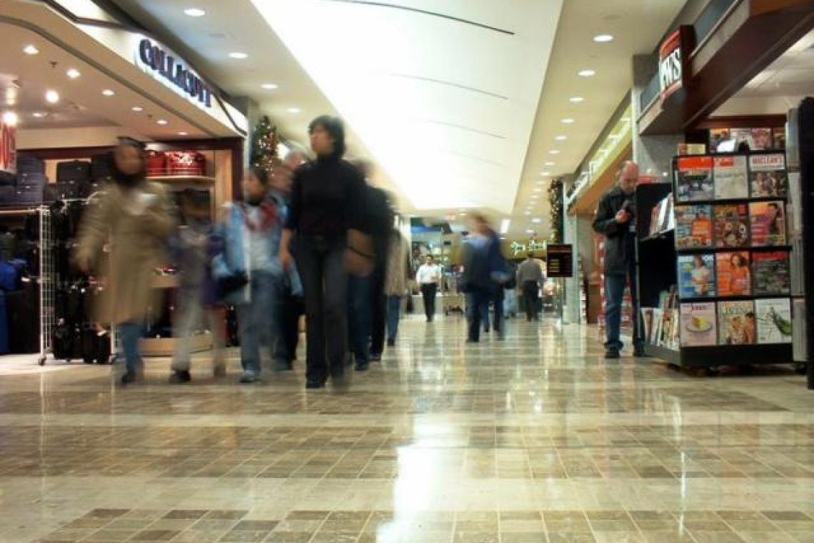  مرکز خرید پَث مال