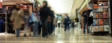  مرکز خرید پَث مال