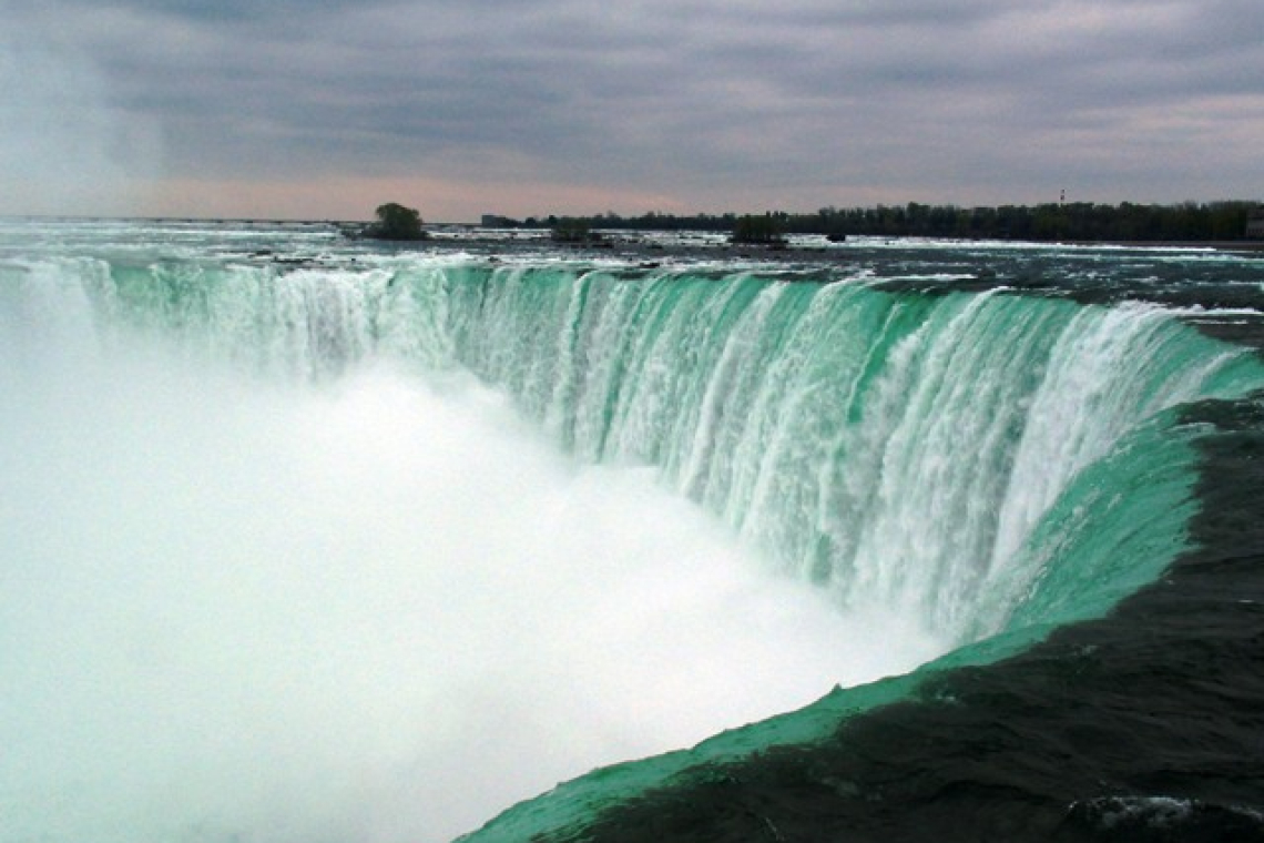 آبشار نیاگارا