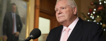 تهدید تعرفه‌ها از سوی ایالات متحده ممکن است تا ۵۰۰,۰۰۰ شغل در انتاریو را از بین ببرد