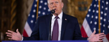 آیا آلبرتا برای تعرفه‌های سنگین آمریکا آماده است؟