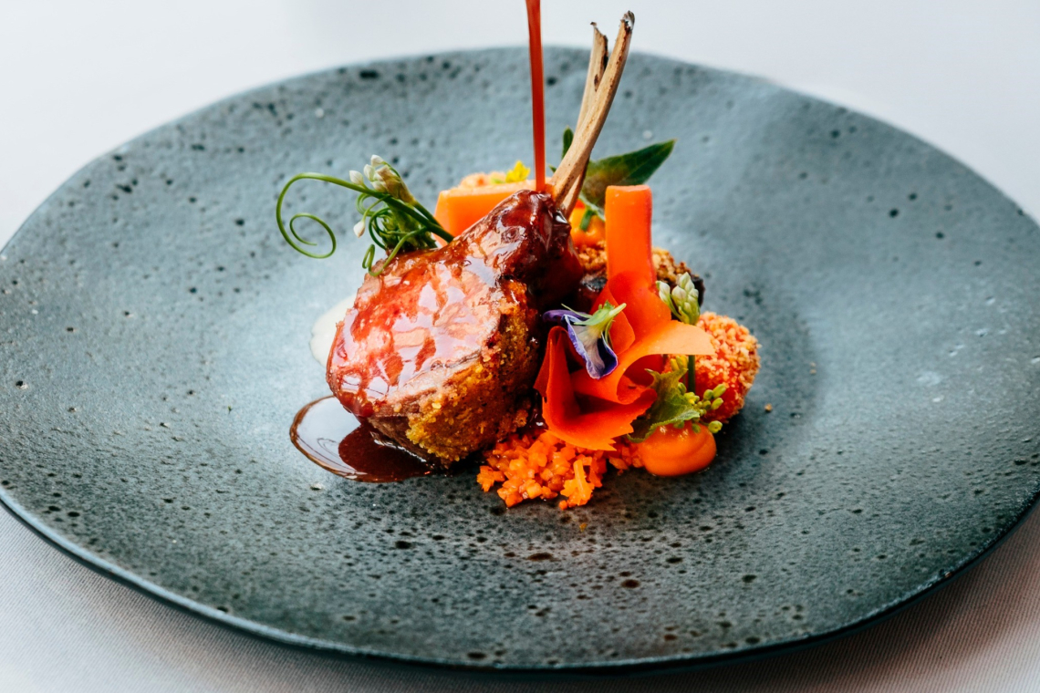 جشنواره وینترلیشس (Winterlicious)