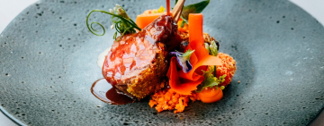 جشنواره وینترلیشس (Winterlicious)