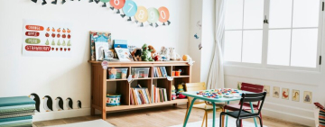 بازگشت یک مهدکودک تورنتویی به برنامه مراقبت از کودکان با هزینه ۱۰ دلار در روز