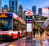 TTC در مسیر تغییرات جدید